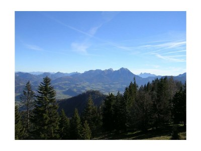 Apartment Apartment/1 Schlafraum/Dusche, WC - Outdoor photo 23