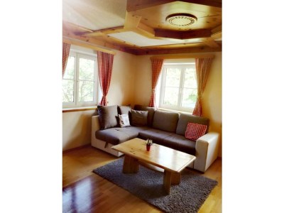 Apartment Apartment/1 Schlafraum/Dusche, WC - Outdoor photo 24