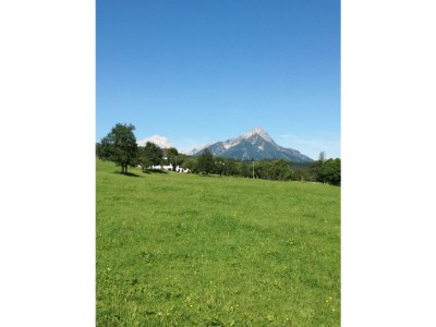 Apartment Apartment/1 Schlafraum/Dusche, WC - Outdoor photo 28