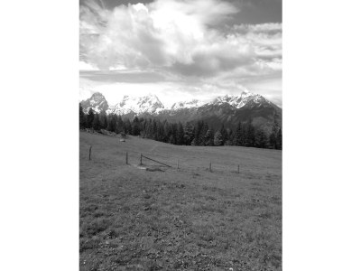 Apartment Apartment/1 Schlafraum/Dusche, WC - Outdoor photo 35