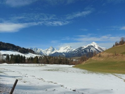 Apartment Apartment/1 Schlafraum/Dusche, WC - Outdoor photo 37