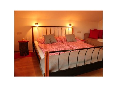 Apartment Apartment/1 Schlafraum/Dusche, WC - Features photo 39