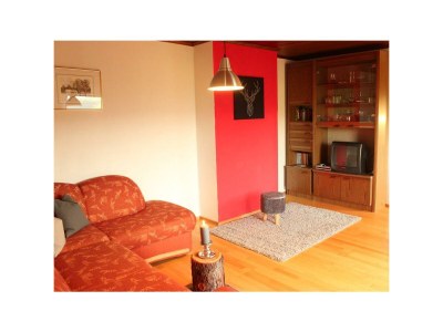 Apartment Apartment/1 Schlafraum/Dusche, WC - Features photo 40