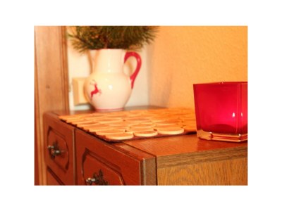 Apartment Apartment/1 Schlafraum/Dusche, WC - Features photo 43