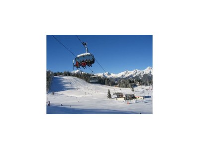 Apartment "Spitzmauer"/Wohn-Schlafraum/Dusche, WC - Outdoor photo 4