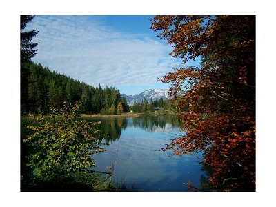 Apartment "Spitzmauer"/Wohn-Schlafraum/Dusche, WC - Outdoor photo 12