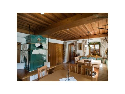 Apartment "Spitzmauer"/Wohn-Schlafraum/Dusche, WC - Outdoor photo 13