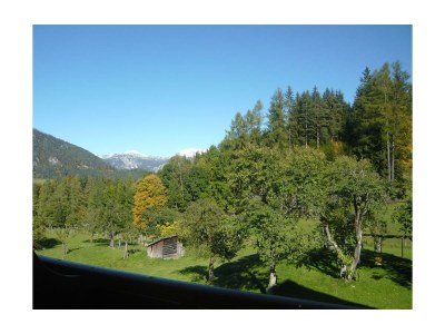 Apartment "Spitzmauer"/Wohn-Schlafraum/Dusche, WC - Features photo 23