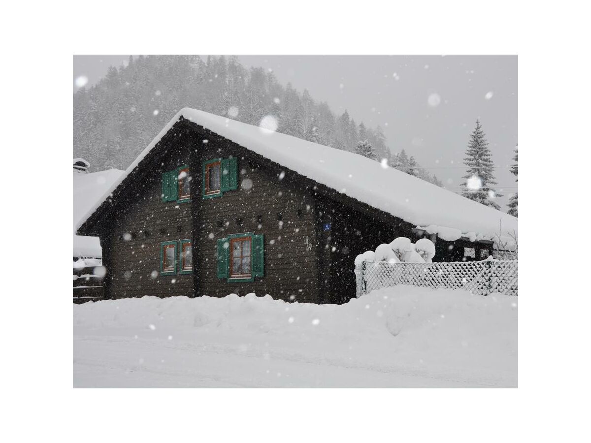 Apartment Ferienhaus, Bad, WC, 3 Schlafräume - Outdoor photo 2