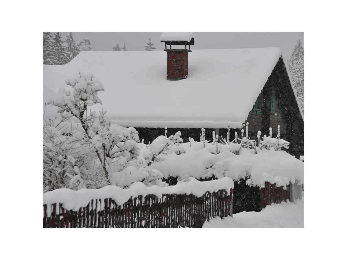 Apartment Ferienhaus, Bad, WC, 3 Schlafräume - Outdoor photo 3