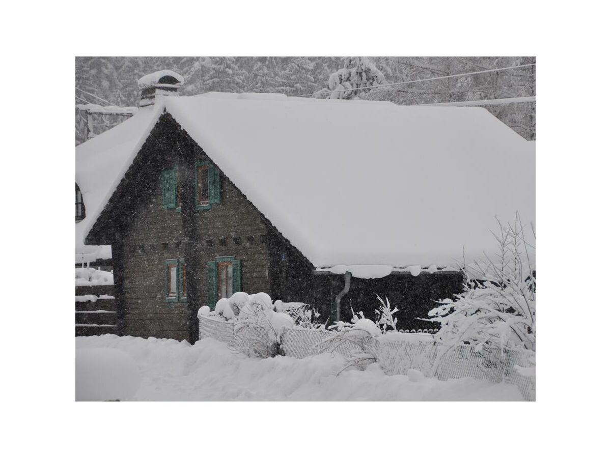 Apartment Ferienhaus, Bad, WC, 3 Schlafräume - Outdoor photo 4