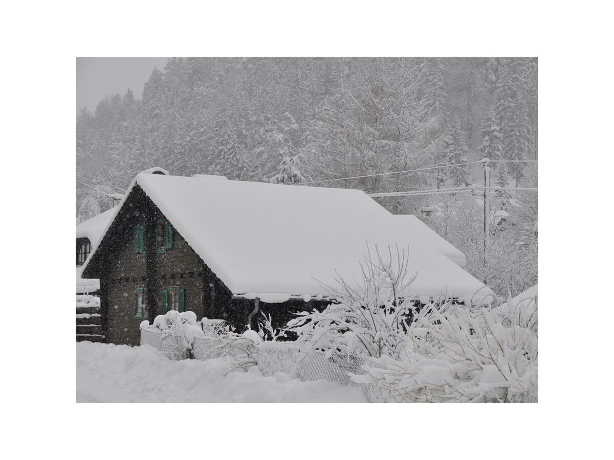 Apartment Ferienhaus, Bad, WC, 3 Schlafräume - Outdoor photo 5