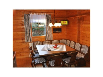 Apartment Ferienhaus, Bad, WC, 3 Schlafräume in Hinterstoder - Apartment