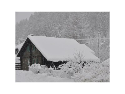 Apartment Ferienhaus, Bad, WC, 3 Schlafräume - Outdoor photo 5
