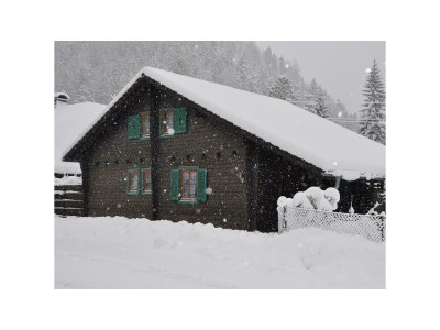 Apartment Ferienhaus, Bad, WC, 3 Schlafräume - Outdoor photo 6