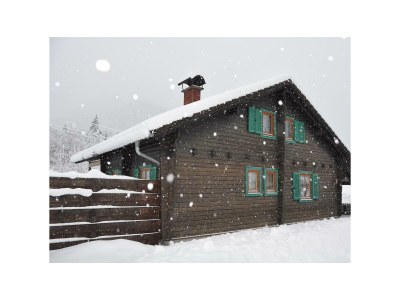 Apartment Ferienhaus, Bad, WC, 3 Schlafräume - Outdoor photo 7