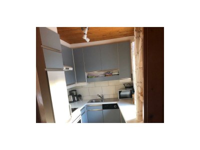 Apartment Ferienhaus, Bad, WC, 3 Schlafräume - Outdoor photo 11