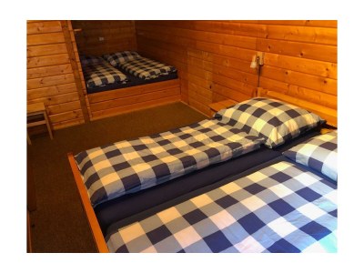 Apartment Ferienhaus, Bad, WC, 3 Schlafräume - Outdoor photo 12