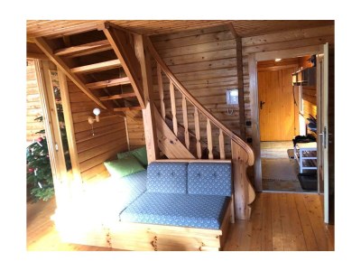 Apartment Ferienhaus, Bad, WC, 3 Schlafräume - Outdoor photo 15