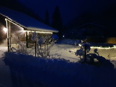 Apartment Ferienhaus, Bad, WC, 3 Schlafräume - Outdoor photo 21