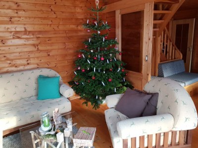 Apartment Ferienhaus, Bad, WC, 3 Schlafräume - Outdoor photo 22