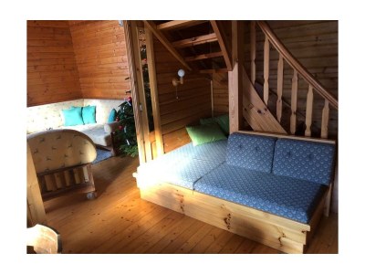 Apartment Ferienhaus, Bad, WC, 3 Schlafräume - Outdoor photo 25