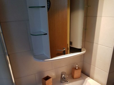 Apartment Ferienhaus, Bad, WC, 3 Schlafräume - Outdoor photo 26