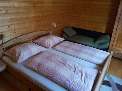 Apartment Ferienhaus, Bad, WC, 3 Schlafräume - Outdoor photo 27