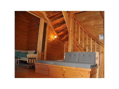 Apartment Ferienhaus, Bad, WC, 3 Schlafräume - Features photo 32