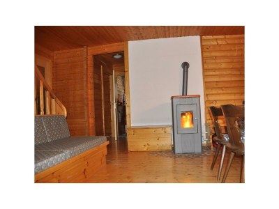 Apartment Ferienhaus, Bad, WC, 3 Schlafräume - Features photo 34