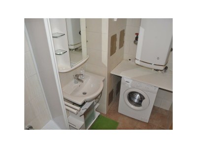 Apartment Ferienhaus, Bad, WC, 3 Schlafräume - Features photo 38