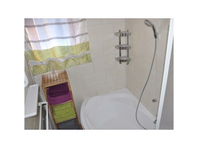 Apartment Ferienhaus, Bad, WC, 3 Schlafräume - Features photo 39