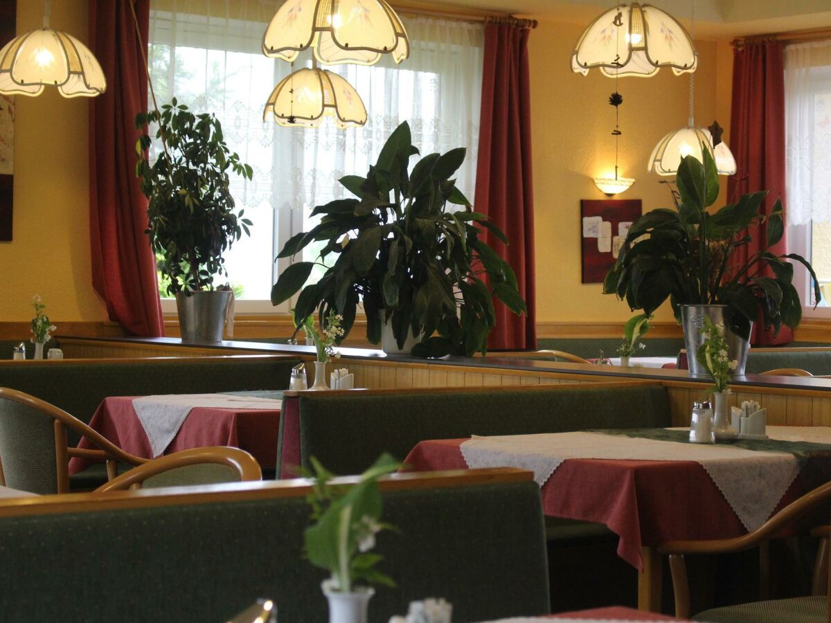 Apartment Apartment/2 Schlafräume/Dusche, WC (23, 33)