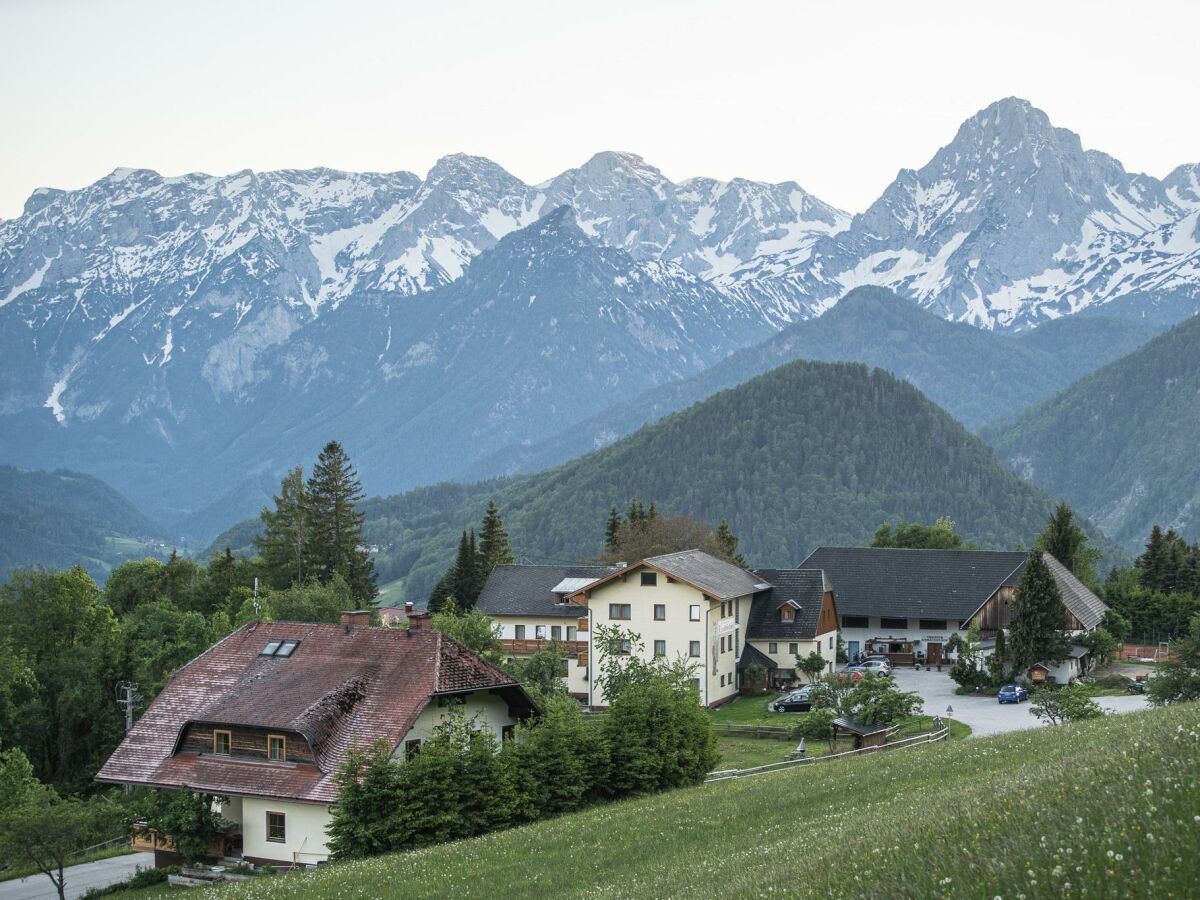 Apartment Apartment/2 Schlafräume/Dusche, WC (23, 33) - Outdoor photo 2