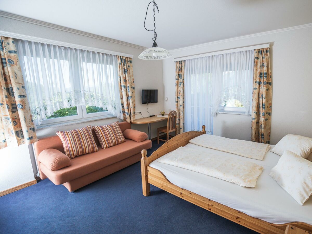 Apartment Apartment/2 Schlafräume/Dusche, WC (23, 33) - Outdoor photo 4