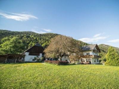 Apartment Apartment/2 Schlafräume/Dusche, WC (23, 33) - Outdoor photo 3