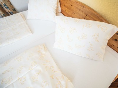 Apartment Apartment/2 Schlafräume/Dusche, WC (23, 33) - Outdoor photo 6