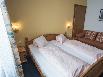 Apartment Apartment/2 Schlafräume/Dusche, WC (23, 33) - Outdoor photo 7