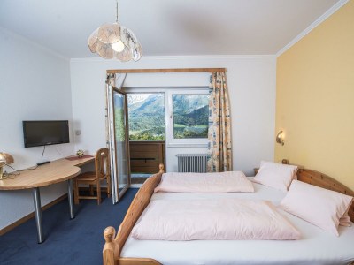 Apartment Apartment/2 Schlafräume/Dusche, WC (23, 33) - Outdoor photo 8