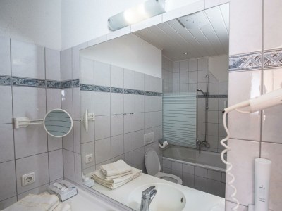 Apartment Apartment/2 Schlafräume/Dusche, WC (23, 33) - Outdoor photo 9