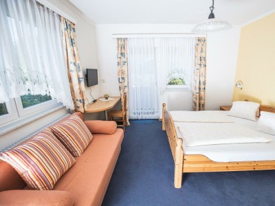 Apartment Apartment/2 Schlafräume/Dusche, WC (23, 33) - Outdoor photo 15