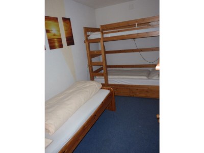 Apartment Apartment/2 Schlafräume/Dusche, WC (23, 33) - Features photo 16