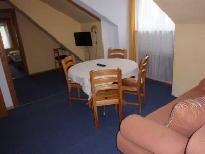 Apartment Apartment/2 Schlafräume/Dusche, WC (23, 33) - Features photo 19