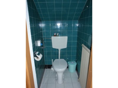 Apartment Apartment/2 Schlafräume/Dusche, WC (23, 33) - Features photo 20