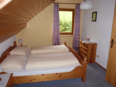 Apartment Apartment/2 Schlafräume/Dusche, WC (23, 33) - Features photo 21