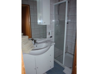 Apartment Apartment/2 Schlafräume/Dusche, WC (23, 33) - Features photo 23