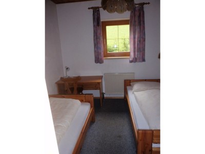 Apartment Apartment/2 Schlafräume/Dusche, WC (23, 33) - Features photo 25