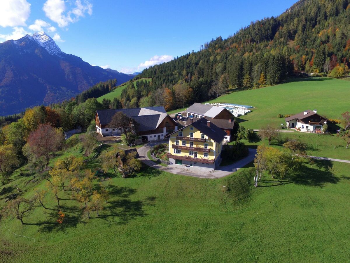 Apartment Apartment/3 Schlafräume/Dusche, WC - Outdoor photo 5