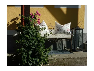 Apartment Apartment/3 Schlafräume/Dusche, WC in Vorderstoder - Apartment