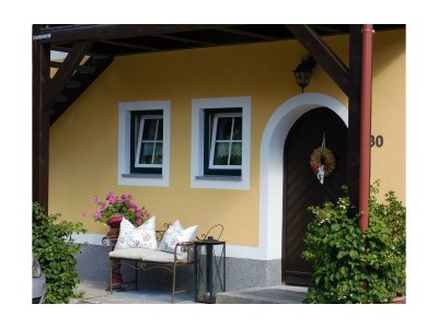 Apartment Apartment/3 Schlafräume/Dusche, WC - Outdoor photo 12